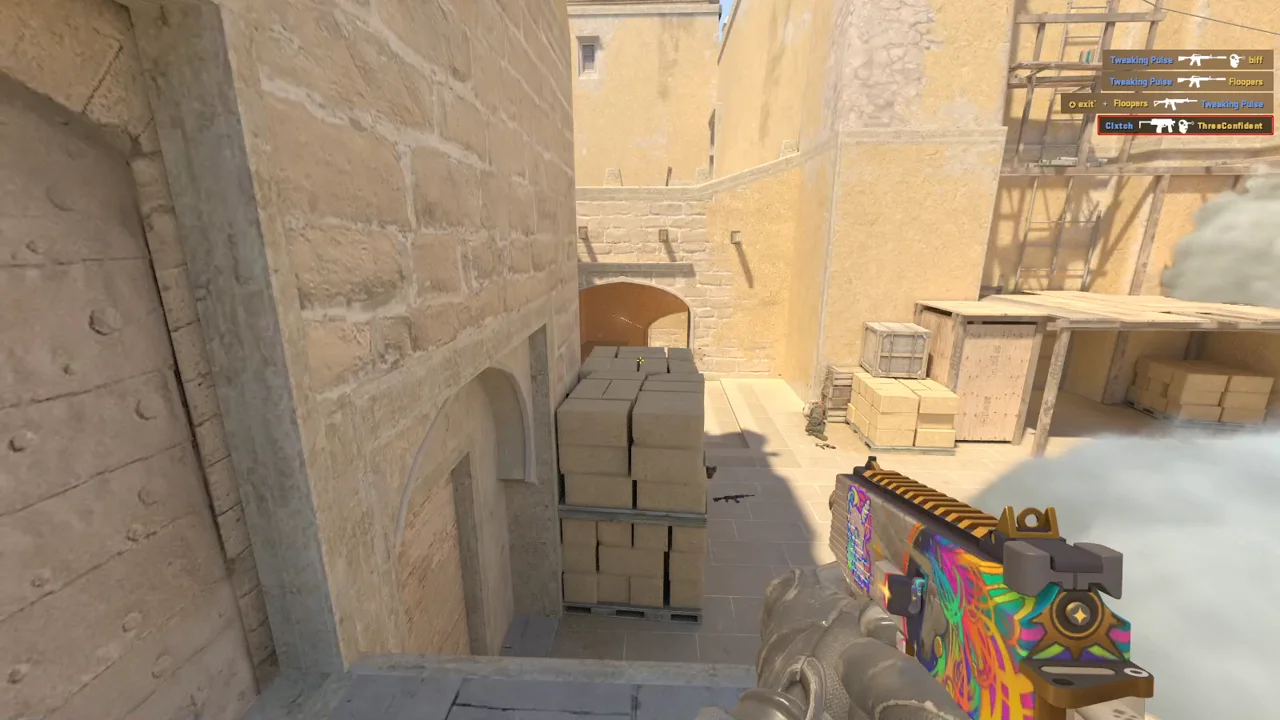 highlight